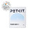 Petkit Eversweet 寵物智能飲水機 三重過濾芯 5片替換裝 Filter Unit 3.0 (P4161)